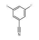 3-Fluoro-5-iodobenzonitrile