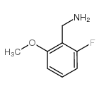 2-Fluoro-6-methoxybenzylamine