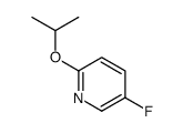 5-Fluoro-2-isopropoxypyridine