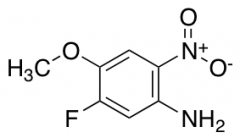 5-Fluoro-4-methoxy-2-nitroaniline