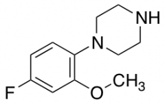 1-(4-Fluoro-2-methoxyphenyl)piperazine