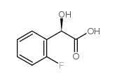 (R)-2-Fluoromandelic acid