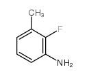 2-Fluoro-3-methylaniline