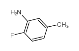 2-Fluoro-5-methylaniline