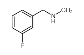 3-Fluoro-n-methylbenzylamine