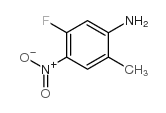 5-Fluoro-2-methyl-4-nitroaniline