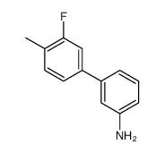 3-(3-Fluoro-4-methylphenyl)aniline