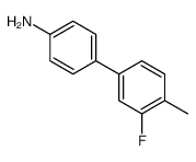 4-(3-Fluoro-4-methylphenyl)aniline