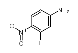 3-Fluoro-4-nitroaniline