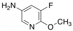5-fluoro-6-methoxypyridin-3-amine