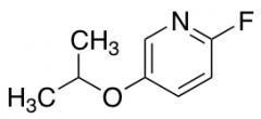 2-fluoro-5-propan-2-yloxypyridine