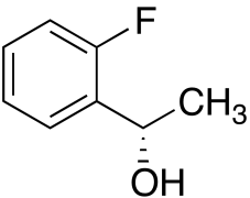 (S)​-​1-​(2-​Fluorophenyl)​ethanol
