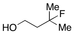 3-Fluoro-3-methylButan-1-ol