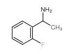 1-(2-Fluorophenyl)ethylamine