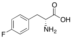 4-Fluoro-D-phenylalanine