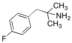 1-(4-Fluorophenyl)-2-methyl-2-propylamine