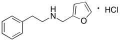 N-(2-Furylmethyl)-2-phenylethanamine Hydrochloride