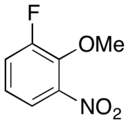 2-Fluoro-6-nitroanisole