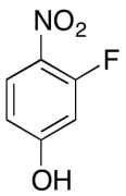 3-Fluoro-4-nitrophenol