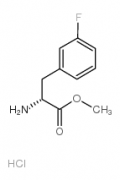 H-M-Fluoro-D-Phe-OMe hydrochloride