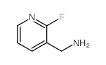 2-Fluoro-3-pyridinemethanamine