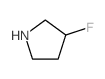 3-Fluoropyrrolidine