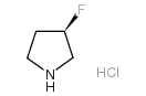 (S)-(+)-3-Fluoropyrrolidine hydrochloride