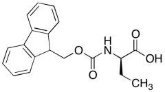 Fmoc-D-Abu-OH