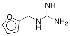 N-(2-furylmethyl)guanidine