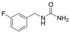 N-(3-Fluorobenzyl)urea