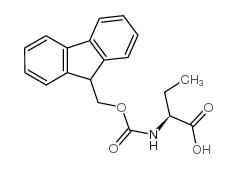 L-Fmoc-Aminobutyric Acid