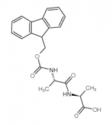 Fmoc-ala-ala-oh