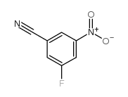 3-Fluoro-5-nitrobenzonitrile