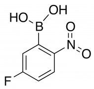 5-Fluoro-2-nitrobenzeneboronic acid