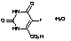 5-Fluoroorotic Acid Monohydrate (Ultra Pure)