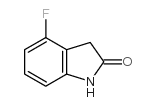 4-Fluorooxindole