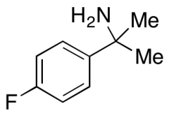 1-(4-Fluorophenyl)-1-methylethylamine