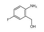 4-Fluoro-2-hydroxymethylaniline