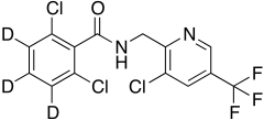 Fluopicolide-d3