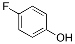 4-Fluorophenol