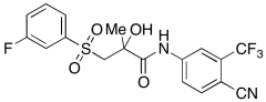 3-Fluorophenyl Bicalutamide