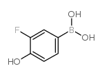 3-Fluoro-4-hydroxyphenylboronic acid