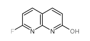 7-Fluoro-[1,8]naphthyridin-2-ol