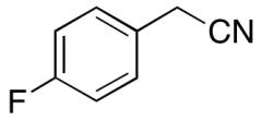 4-Fluorophenylacetonitrile