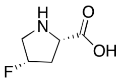 cis-4-Fluoroproline