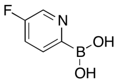 (5-Fluoropyridin-2-yl)boronic Acid