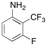 3-Fluoro-2-(trifluoromethyl)aniline