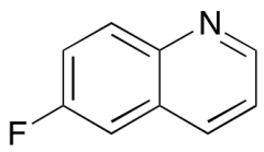 6-Fluoroquinoline