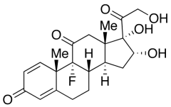 (16&alpha;)-9-Fluoro-16,17,21-trihydroxy-pregna-1,4-diene-3,11,20-trione