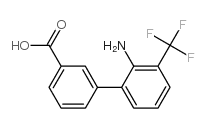 3-(5-Fluoro-2-methoxyphenyl)benzoic acid